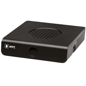 Приставка МТС dsd3011