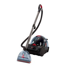 Пылесос Bissell proheatallsurfacebiggreen