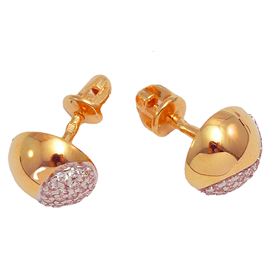 серьги Золото (585) 1,85 г.