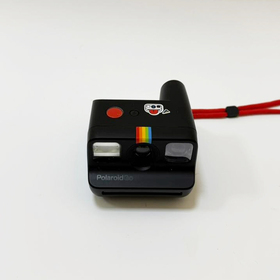 Фотоаппарат Универсальный polaroidgo