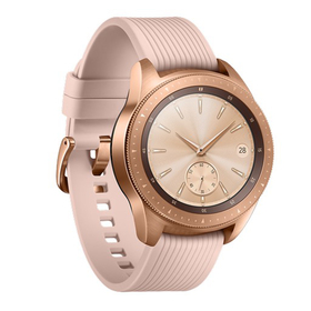 Часы Samsung galaxy_watch_sm-r810