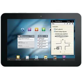 Планшет Samsung gt-p7300