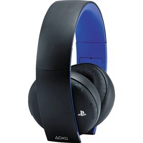 Наушники Универсальное playstationwirelessstereo
