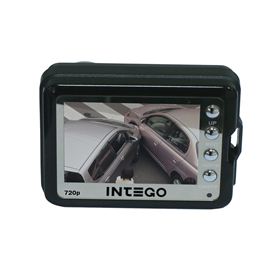 Видеорегистратор Intego 250