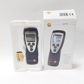1-канальный термометр Testo 925