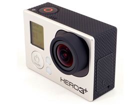 Видеокамера GoPro hero3+