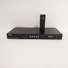 Видеоконтроллер Link-mi 4k_2x2