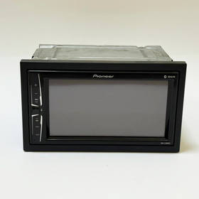 Автомагнитола Pioneer mvh-a200vbt