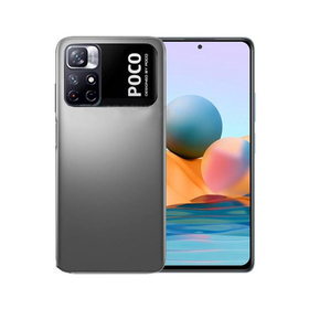 Телефон Poco m4pro