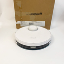 Робот-пылесос Weissgauff Robowash_Laser_Map