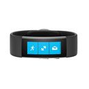 Фитнес-браслет Microsoft band2